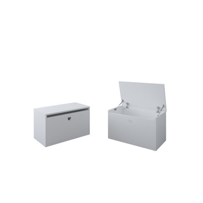 Cherie Toy Box