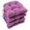 Coussin de chaise de salle à manger Abbottsmoor