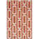 Geometric Hand Woven Area Rug