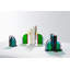 Tribeca Bookend