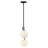 George Oliver Elko Chandelier-541545354