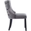 Seaham 37cm H Velvet Upholstered Side Chair-52433871-52433870