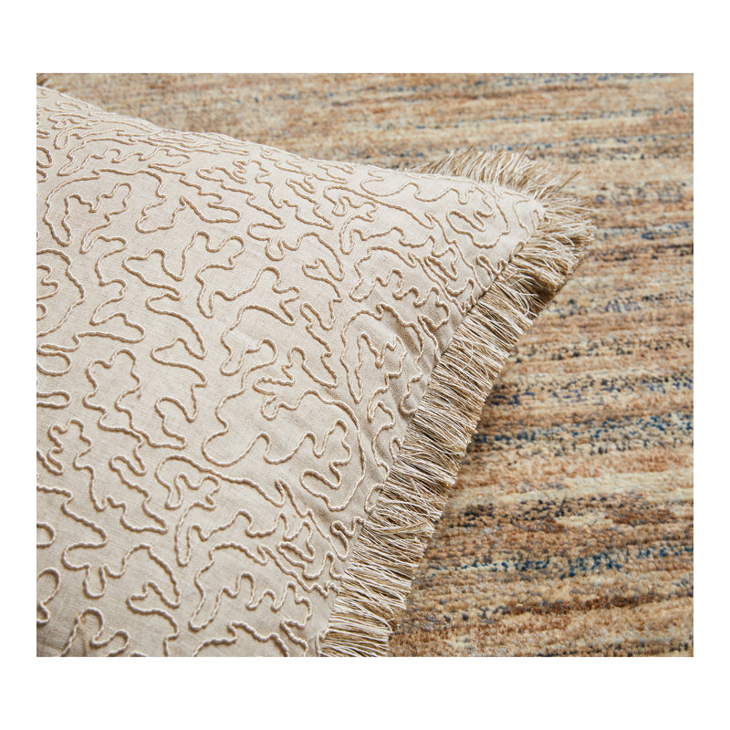 Tissu Norden Coraille, Lin