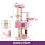 157 H Cat Tree-2005778615