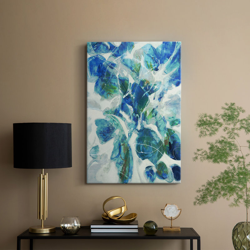 Route sinueuse - galerie Cavas sur mesure