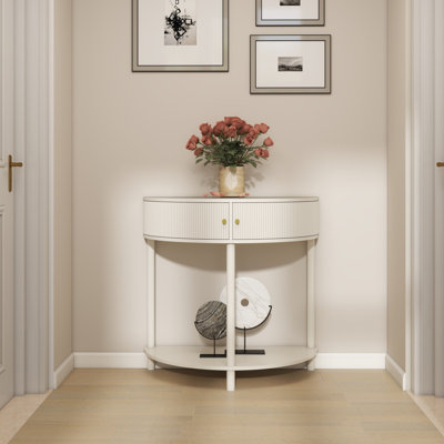 Table de bout Artisancrafted