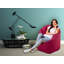 Chuka Bean Bag Chair-278694991