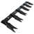 Noir sélectionné