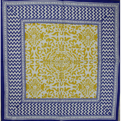 Jeip Set of Four Cotton Napkins