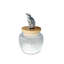 Pet Glass Jar