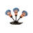Armed Sconce-16183271