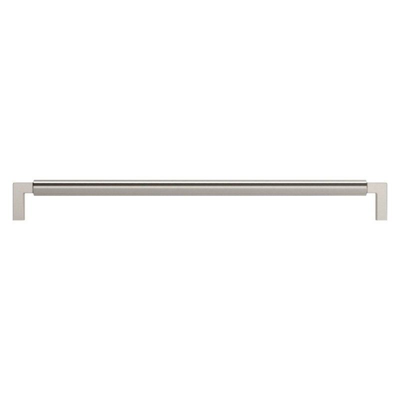 4433 Gramercy Pull, Satin Nickel