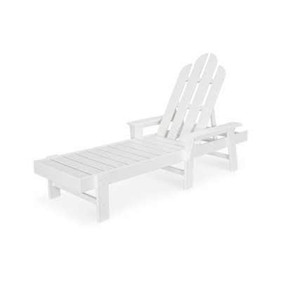POLYWOOD Long Island Chaise