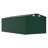 Garen Garden Shed Storage House for Tools Backyard Garage Patio Furniture Metal-112964674-111180986
