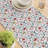 Table Runner, 100% Cotton, 16X72", Botanical Doodles-2033288735