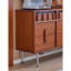 Table de buffet Minimalist 3D