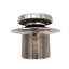 Bonde de baignoire à bouts nus 1-3 / 8 "NPSM - Filetage fin-39971948