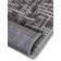 Telu Flatweave Grey/Beige Rug