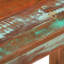 Tunxis 110cm Solid Wood Console Table