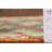 South Western Kilim Oriental Accent Rug 3x4
