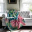 Transparent Decorative Designs - 1 pièce Sherpa Premium-101008634
