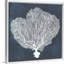 «Inverse Sea Fan I», art mural-123089363-123089369