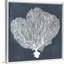 «Inverse Sea Fan I», art mural-123089369-123089363