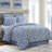 Ensemble d'édredon en coton 3 pièces Almaria-421479491-421479490