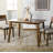 Christien 48" Wood Dining Table-1077393434