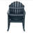 Hamilton Recycled Plastic Adirondack Rocking Chair-74324288