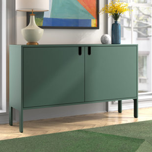 UNO CABINET 2DOORS BOX 1 OF 2
