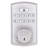 Brinks Electronic Keypad Deadbolt Lock-104434739