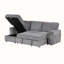Canapé-lit modulaire Upholstery-104466353