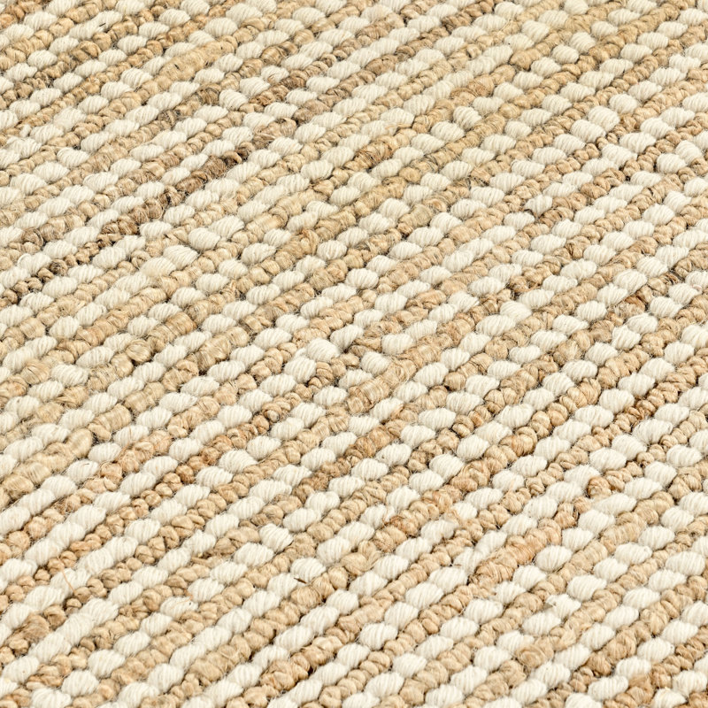 Valencia Wool Blend Area Rug