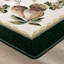 Tapis en treillis Alminus-262125830