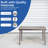 Stakmore Outdoor Utility Table