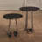 C Table-Bronze-Lg