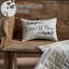 Coussin décoratif en coton