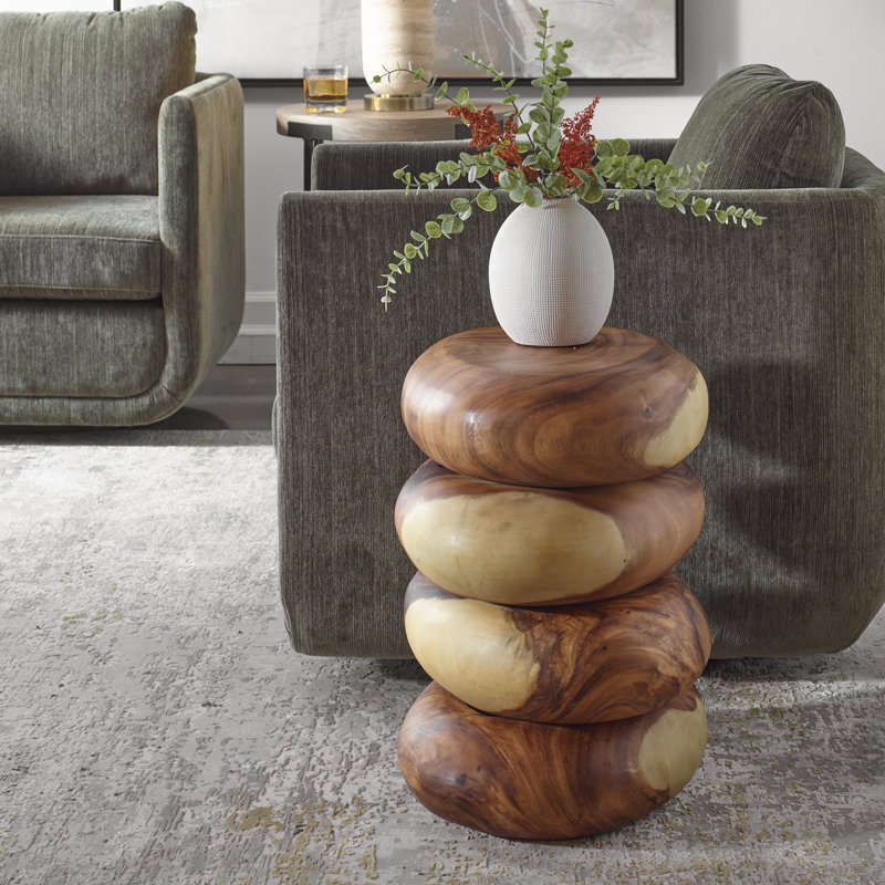  Table de bout Carrillo