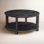 Taya Solid Wood Single Coffee Table