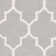 Rodgers Hand Woven Flat Weave Wool/Cotton Geometric Rug in Gray/Black
