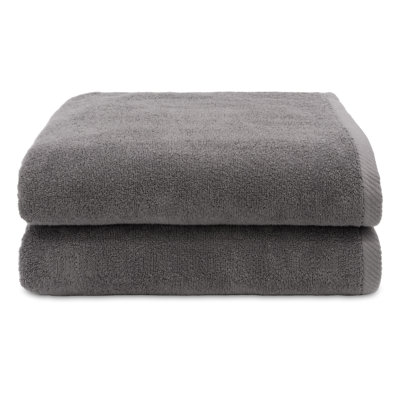 Serviette de bain en coton turc 
