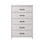Commode 5 tiroirs Wilder-2139918773