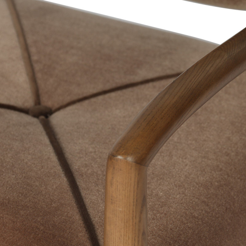 Auden Dining Arm Chair