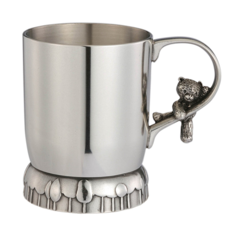 Tasse de bébé pique-nique Teddy Bears