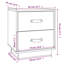 40cm W Solid Wood Bedside Table-1491213678-1533066045