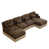 Brown est en rupture de stock
