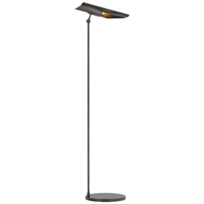Flore Task Floor Lamp