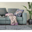 Housse et insert de coussin décoratif en polyester pour l'intérieur et l'extérieur-647829727-647829733