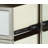 Varian Mirrored Nightstand